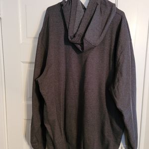 Mens Carhartt Hooded Sweatshirt 3XL